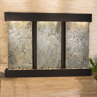 Thumbnail for Adagio Water Features Olympus Falls Wall Fountain