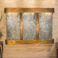 Thumbnail for Adagio Water Features Olympus Falls Wall Fountain