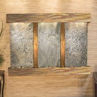 Thumbnail for Adagio Water Features Olympus Falls Wall Fountain