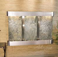 Thumbnail for Adagio Water Features Olympus Falls Wall Fountain