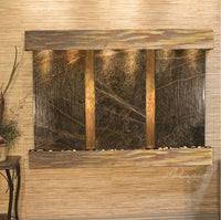Thumbnail for Adagio Water Features Olympus Falls Wall Fountain