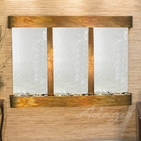 Thumbnail for Adagio Water Features Olympus Falls Wall Fountain
