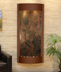 Thumbnail for Adagio Water Features Pacifica Waters Wall Fountain