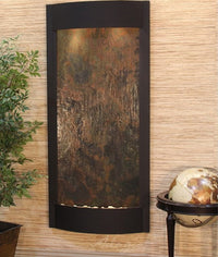 Thumbnail for Adagio Water Features Pacifica Waters Wall Fountain