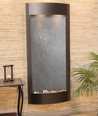 Thumbnail for Adagio Water Features Pacifica Waters Wall Fountain