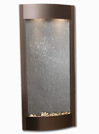Thumbnail for Adagio Water Features Pacifica Waters Wall Fountain
