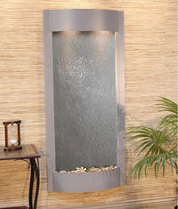 Thumbnail for Adagio Water Features Pacifica Waters Wall Fountain