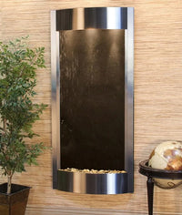 Thumbnail for Adagio Water Features Pacifica Waters Wall Fountain