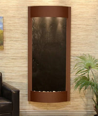 Thumbnail for Adagio Water Features Pacifica Waters Wall Fountain