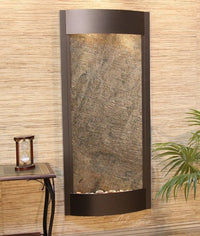 Thumbnail for Adagio Water Features Pacifica Waters Wall Fountain