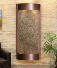 Thumbnail for Adagio Water Features Pacifica Waters Wall Fountain