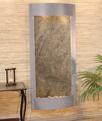 Thumbnail for Adagio Water Features Pacifica Waters Wall Fountain