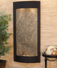 Thumbnail for Adagio Water Features Pacifica Waters Wall Fountain