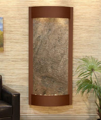 Thumbnail for Adagio Water Features Pacifica Waters Wall Fountain