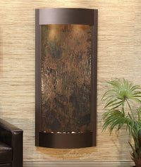 Thumbnail for Adagio Water Features Pacifica Waters Wall Fountain