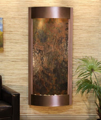 Thumbnail for Adagio Water Features Pacifica Waters Wall Fountain