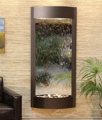 Thumbnail for Adagio Water Features Pacifica Waters Wall Fountain