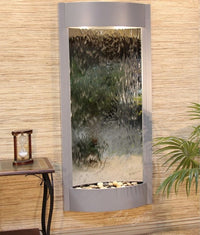 Thumbnail for Adagio Water Features Pacifica Waters Wall Fountain