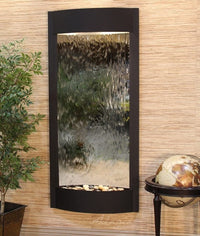 Thumbnail for Adagio Water Features Pacifica Waters Wall Fountain