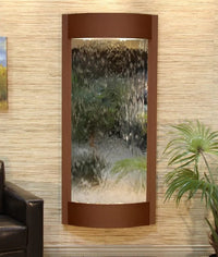 Thumbnail for Adagio Water Features Pacifica Waters Wall Fountain