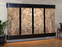 Thumbnail for Adagio Water Features Regal Falls Wall Fountain