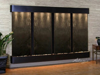 Thumbnail for Adagio Water Features Regal Falls Wall Fountain