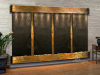 Thumbnail for Adagio Water Features Regal Falls Wall Fountain
