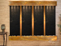 Thumbnail for Adagio Water Features Regal Falls Wall Fountain