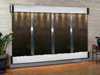 Thumbnail for Adagio Water Features Regal Falls Wall Fountain