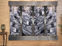 Thumbnail for Adagio Water Features Regal Falls Wall Fountain