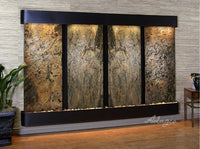 Thumbnail for Adagio Water Features Regal Falls Wall Fountain