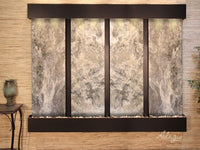 Thumbnail for Adagio Water Features Regal Falls Wall Fountain