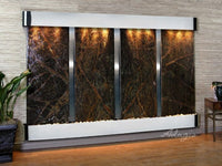 Thumbnail for Adagio Water Features Regal Falls Wall Fountain