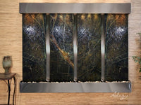 Thumbnail for Adagio Water Features Regal Falls Wall Fountain