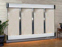Thumbnail for Adagio Water Features Regal Falls Wall Fountain