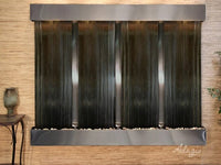Thumbnail for Adagio Water Features Regal Falls Wall Fountain