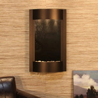 Thumbnail for Adagio Water Features Serene Waters Wall Fountain