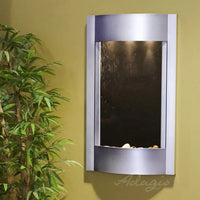 Thumbnail for Adagio Water Features Serene Waters Wall Fountain