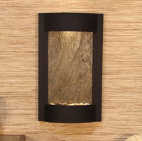 Thumbnail for Adagio Water Features Serene Waters Wall Fountain