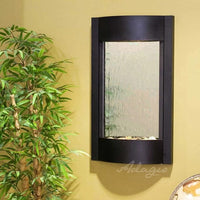 Thumbnail for Adagio Water Features Serene Waters Wall Fountain