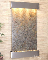Thumbnail for Adagio Water Features Summit Falls Wall Fountain