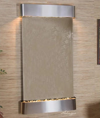 Thumbnail for Adagio Water Features Summit Falls Wall Fountain