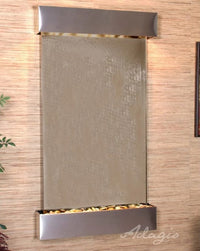 Thumbnail for Adagio Water Features Summit Falls Wall Fountain