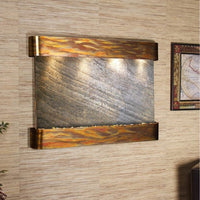 Thumbnail for Adagio Water Features Teton Falls Wall Fountain