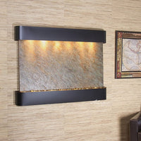 Thumbnail for Adagio Water Features Teton Falls Wall Fountain