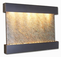 Thumbnail for Adagio Water Features Teton Falls Wall Fountain