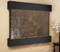 Thumbnail for Adagio Water Features Teton Falls Wall Fountain