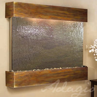 Thumbnail for Adagio Water Features Teton Falls Wall Fountain