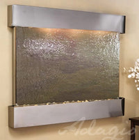 Thumbnail for Adagio Water Features Teton Falls Wall Fountain