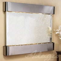 Thumbnail for Adagio Water Features Teton Falls Wall Fountain